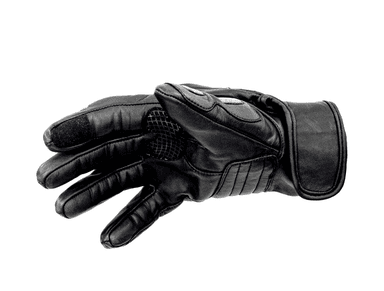 Luva X11 Blackout Masculina Motociclista Motoqueiro