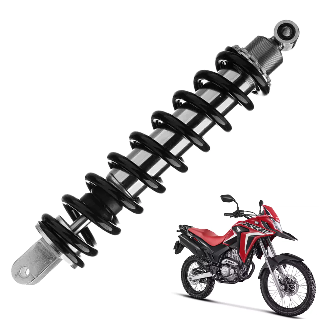 Amortecedor Traseiro XRE 300 Pro-Link R1 Motoparts Padrão Original